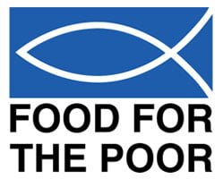 Food for the poor
